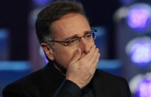 bonolis paura