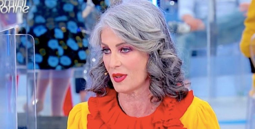 Sara Uomini E Donne Quanti Anni Ha