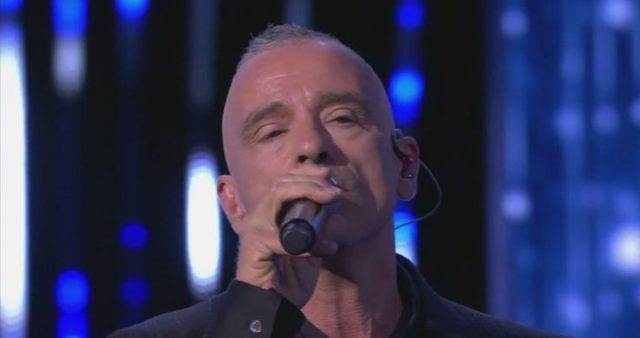 Eros Ramazzotti Sta Passando Novembre Testo