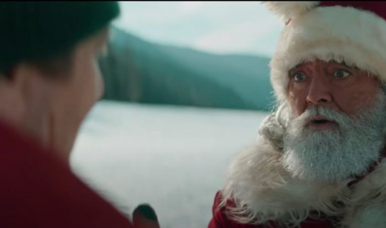 Chi Ha Incastrato Babbo Natale Film Streaming