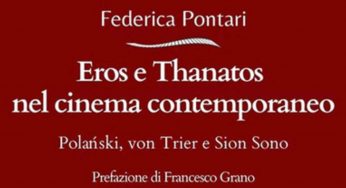 Eros e Thanatos nel cinema contemporaneo: Polanski, von Trier e Sion Sono, intervista a Federica Pontari