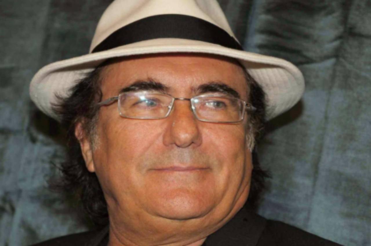 Al Bano