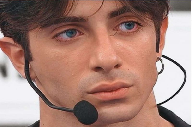 Amici, Alessandro Cavallo colpito da un lutto: è mancata la cognata Erika