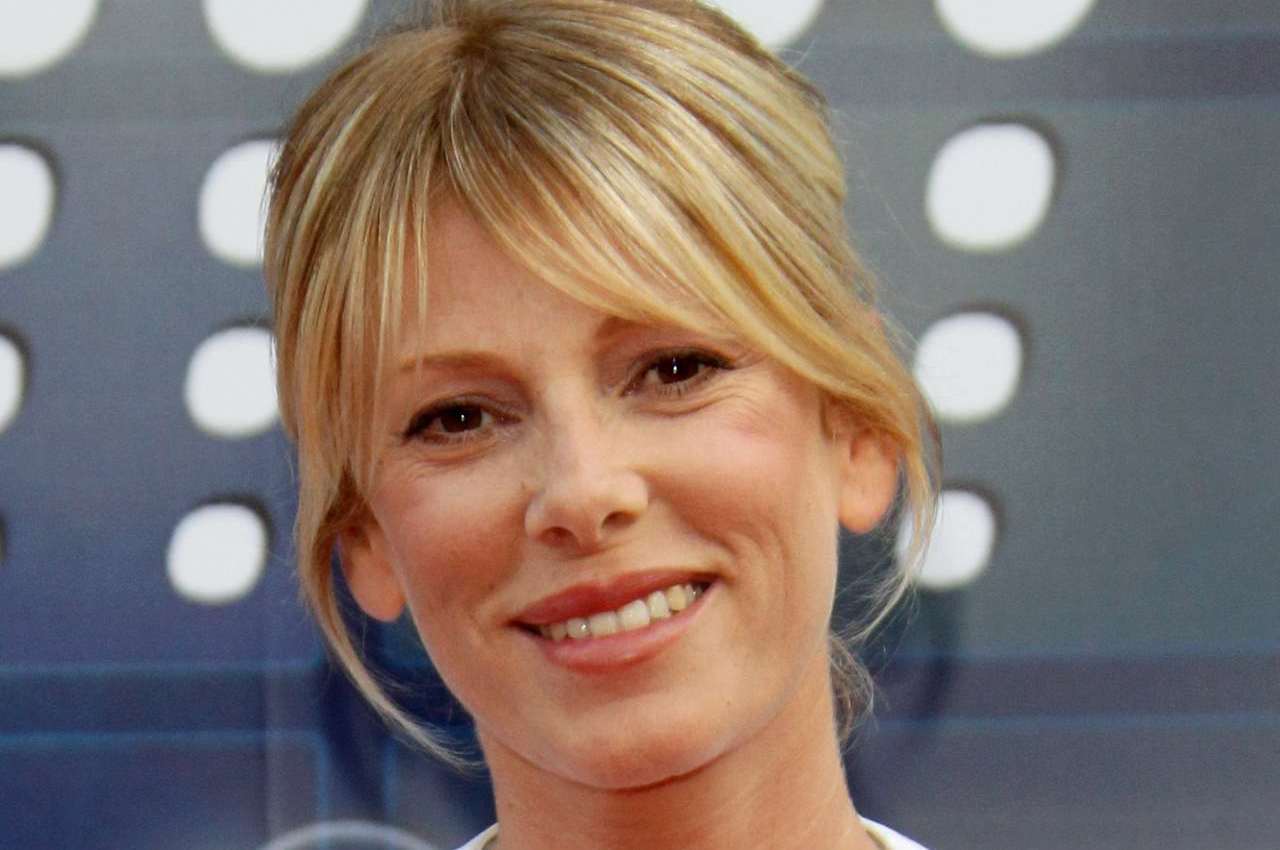 Alessia Marcuzzi