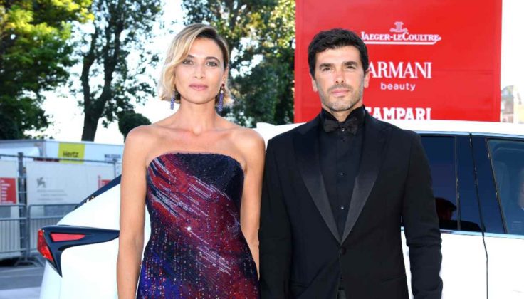 Paolo Sopranzetti marito Anna Foglietta, dedica d'amore tenerissima