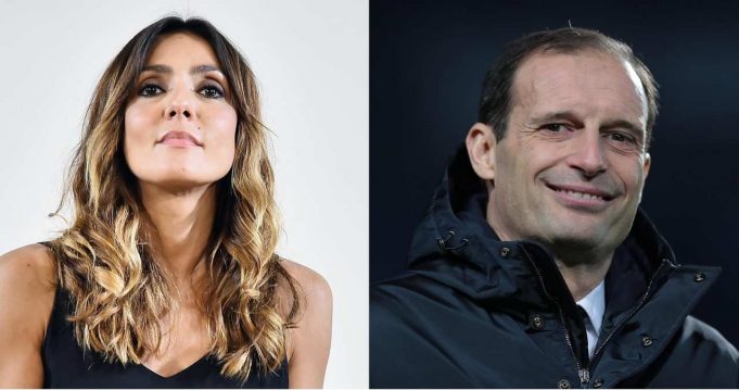 Cosa E Successo Tra Allegri E Ambra