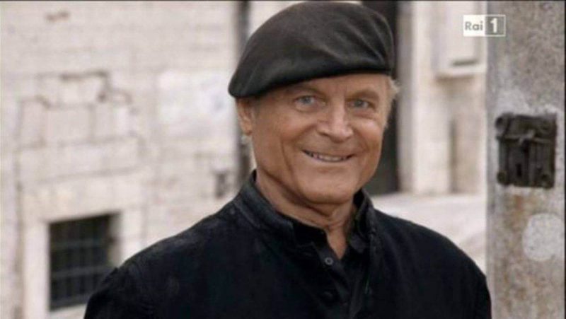 Perché Terence Hill Ha Lasciato Don Matteo