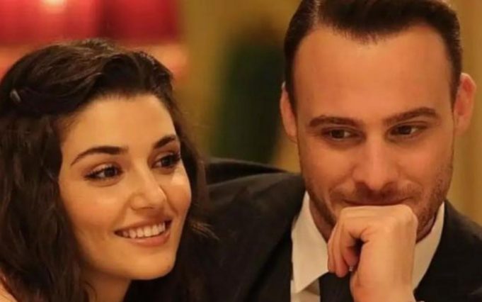 Eda E Serkan Fanno L'amore Puntata 1