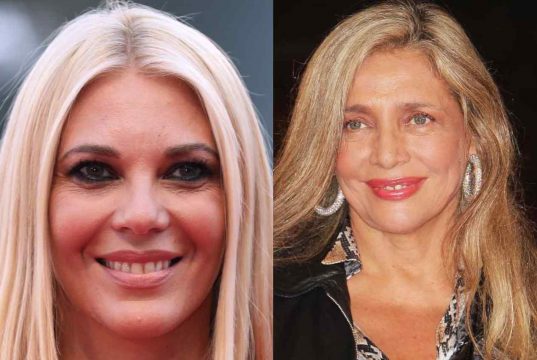 Eleonora Daniele e Mara Venier | come si sono conosciute? Il retroscena - Vimarsana News