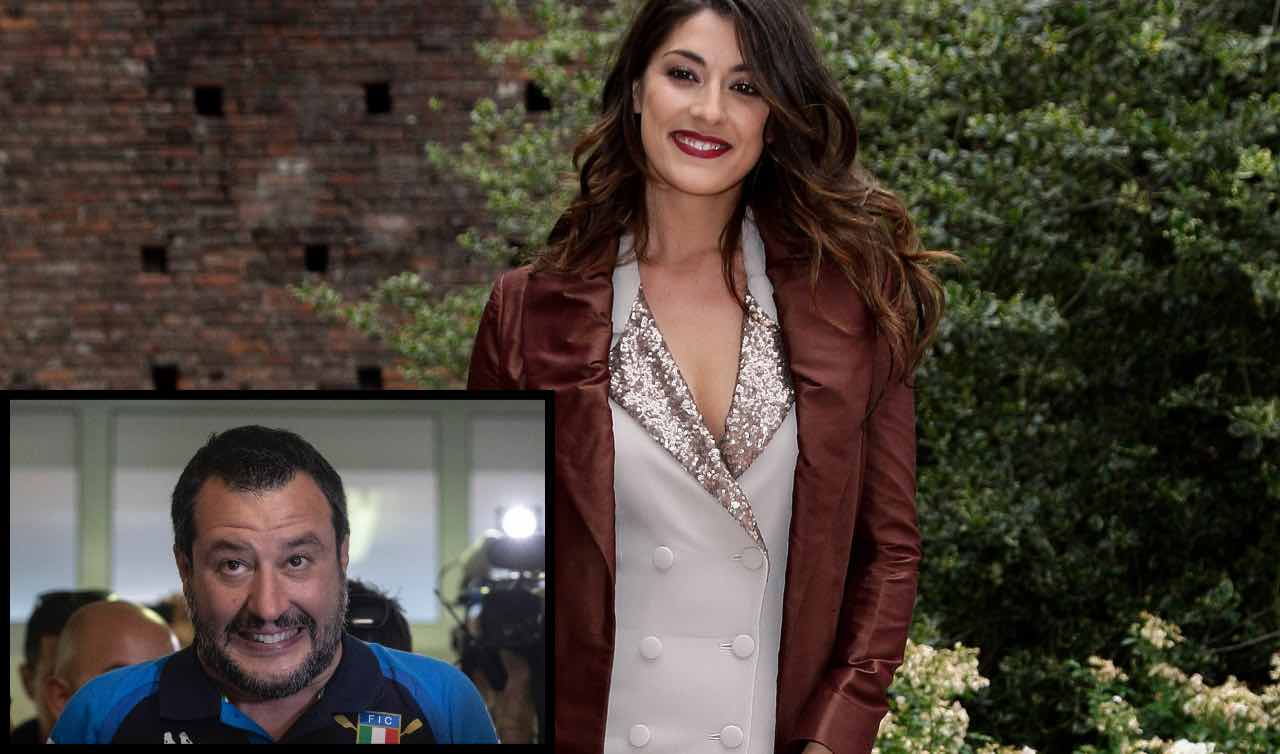Elisa Isoardi E Matteo Salvini Perche La Loro Storia D Amore E Finita