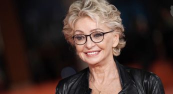 Enrica Bonaccorti, l’annuncio della gravidanza e la terribile perdita