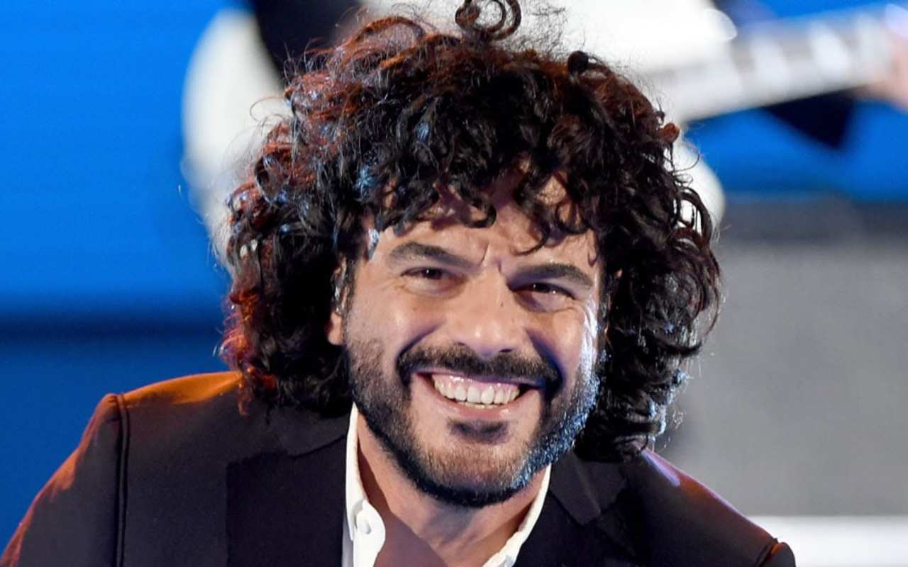 Francesco Renga