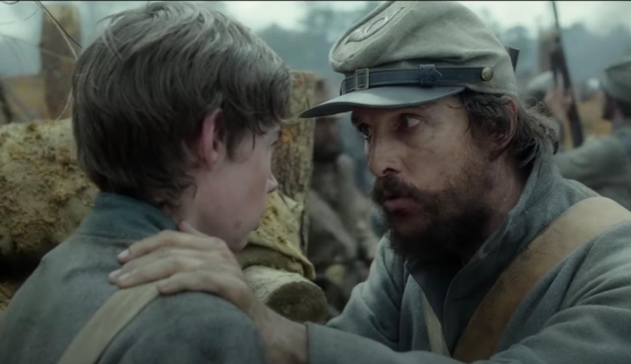 Free State of Jones