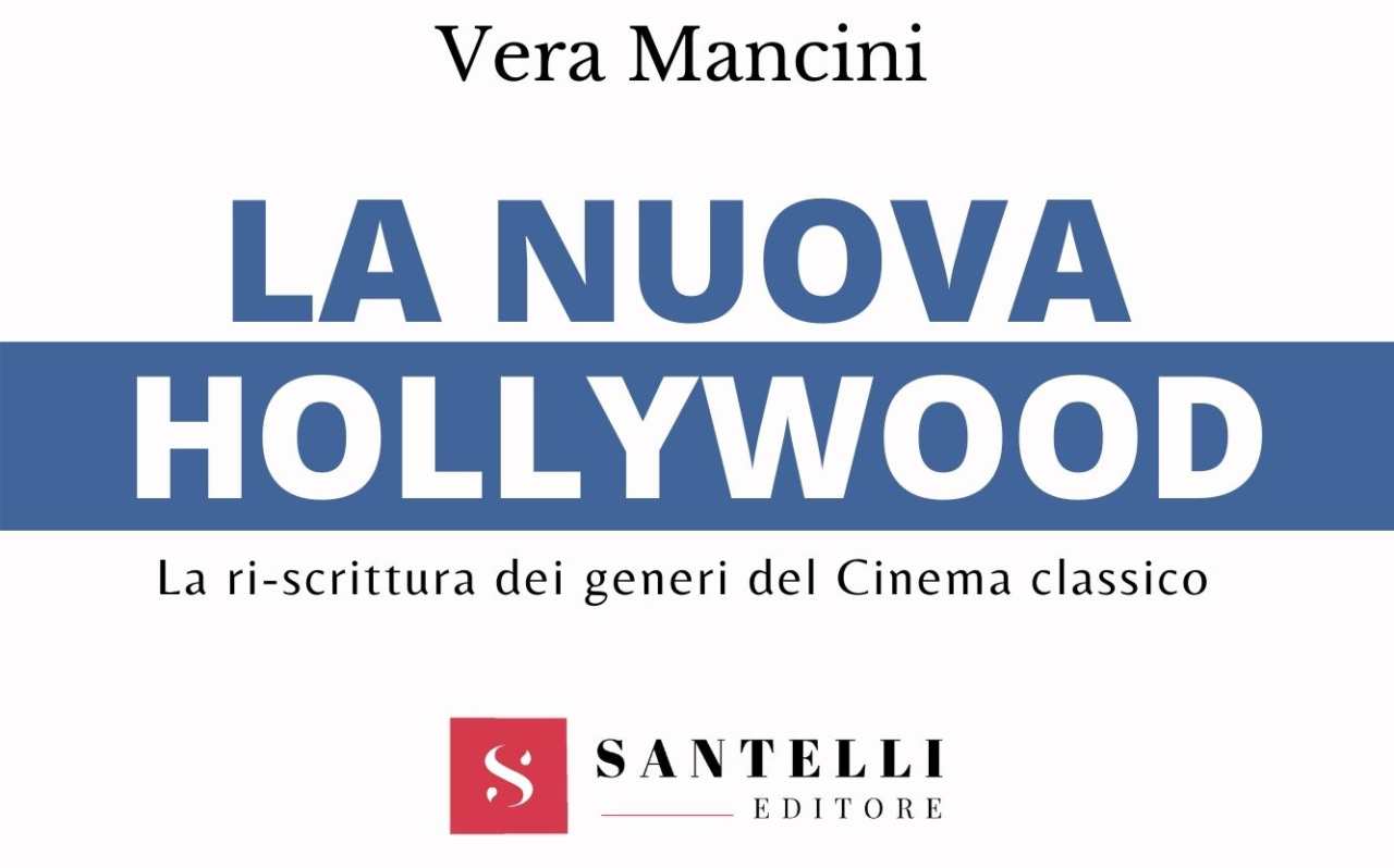 La Nuova Hollywood, Vera Mancini