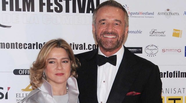 Silvia Verdone Moglie Di Christian De Sica Per Lei Ha Litigato Con Carlo silvia-verdone-moglie-di-christian-de-sica-per-lei-ha-litigato-con-carlo