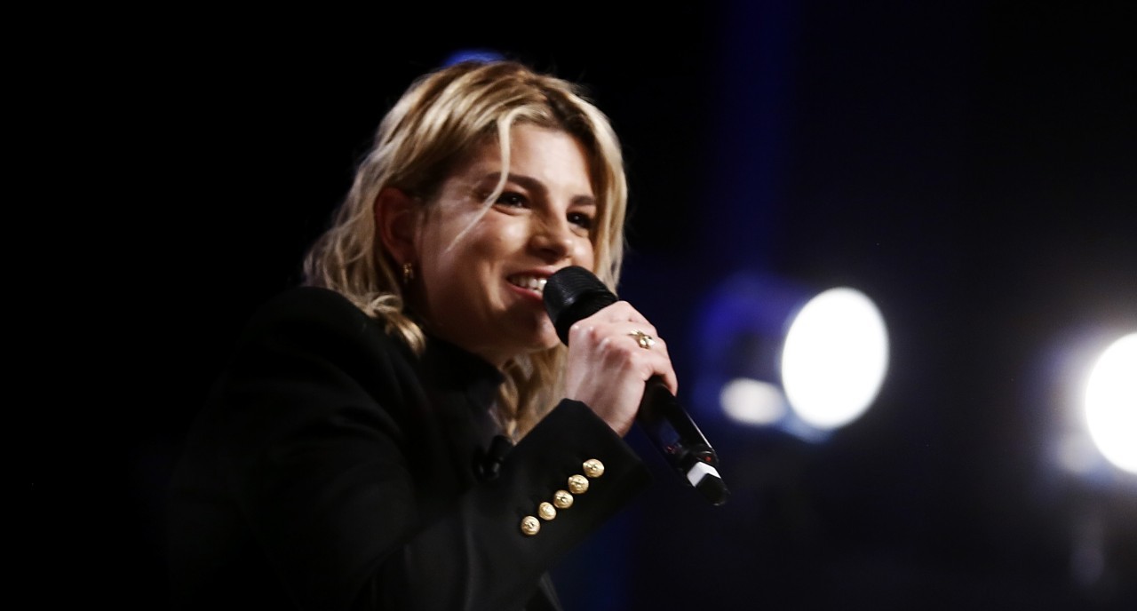 emma marrone