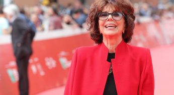 Giovanna Ralli, dopo la morte di Ettore Boschi non lo ha più fatto