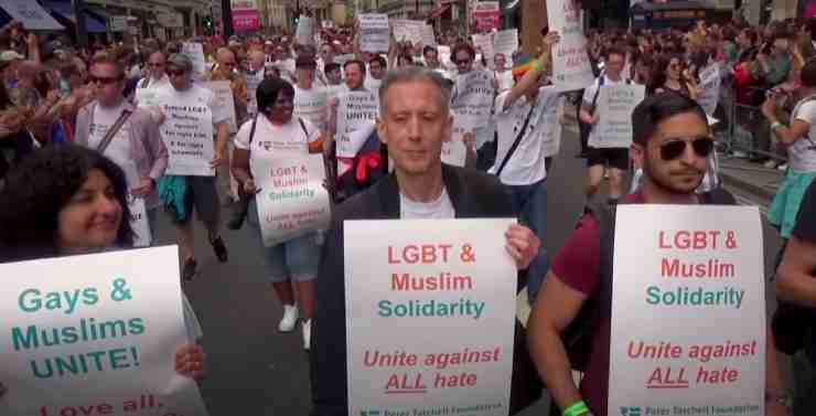 Hating Peter Tatchell