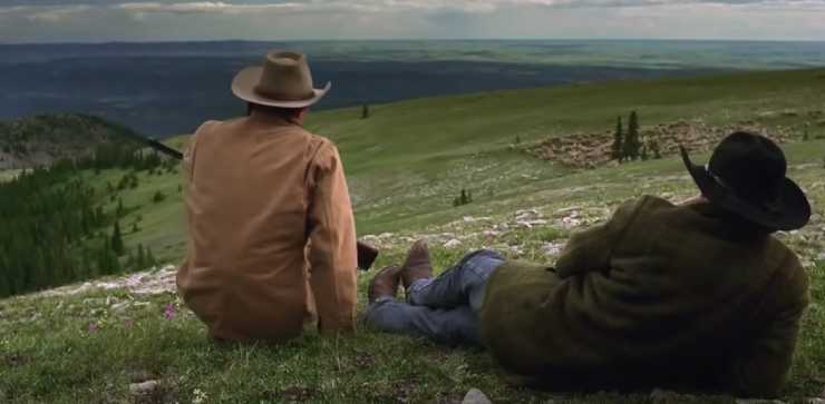 I segreti di Brokeback Mountain