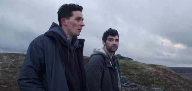 La Terra Di Dio God's Own Country