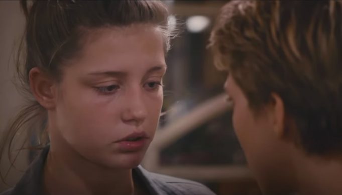 La Vita Di Adele Scene D' Amore Youtube