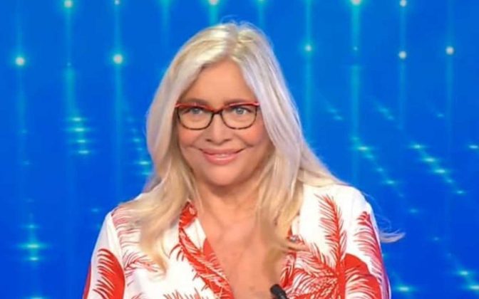Cosa è Successo A Mara Venier Poche Ore Fa