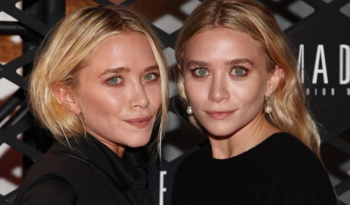 Che Fine Hanno Fatto Le Gemelle Olsen