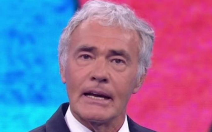 Cosa è Successo A Massimo Giletti A Mosca