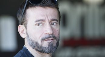 Max Biaggi, perché è finita con Bianca Atzei? Lei ora ha trovato una ‘Iena’