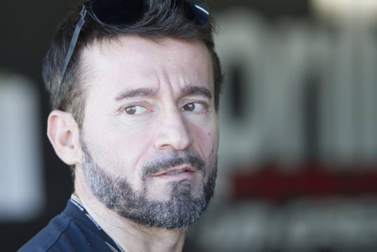 Max Biaggi | perché è finita con Bianca Atzei? Lei ora ha trovato una 'Iena' - Vimarsana News