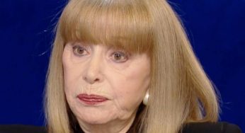 Miranda Martino, lo scandalo le ha tarpato le ali: cosa è successo?