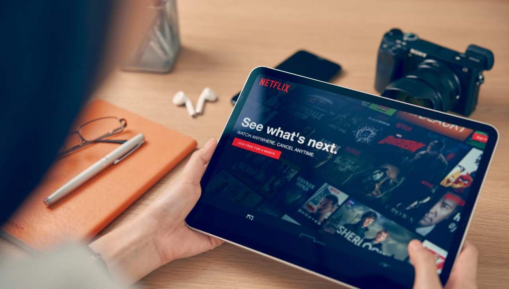 Come Si Cambia La Lingua Su Netflix