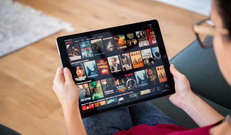 Come Abbonarsi A Netflix Senza Carta Di Credito
