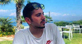 Nicolò Scalfi, vincita da record a Caduta Libera: che fine ha fatto?
