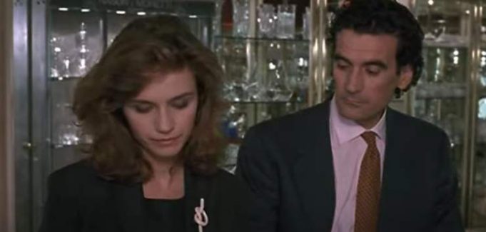 Pensavo Fosse Amore Invece Era Un Caso Umano