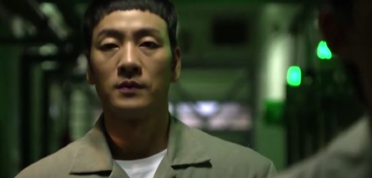 Prison Playbook