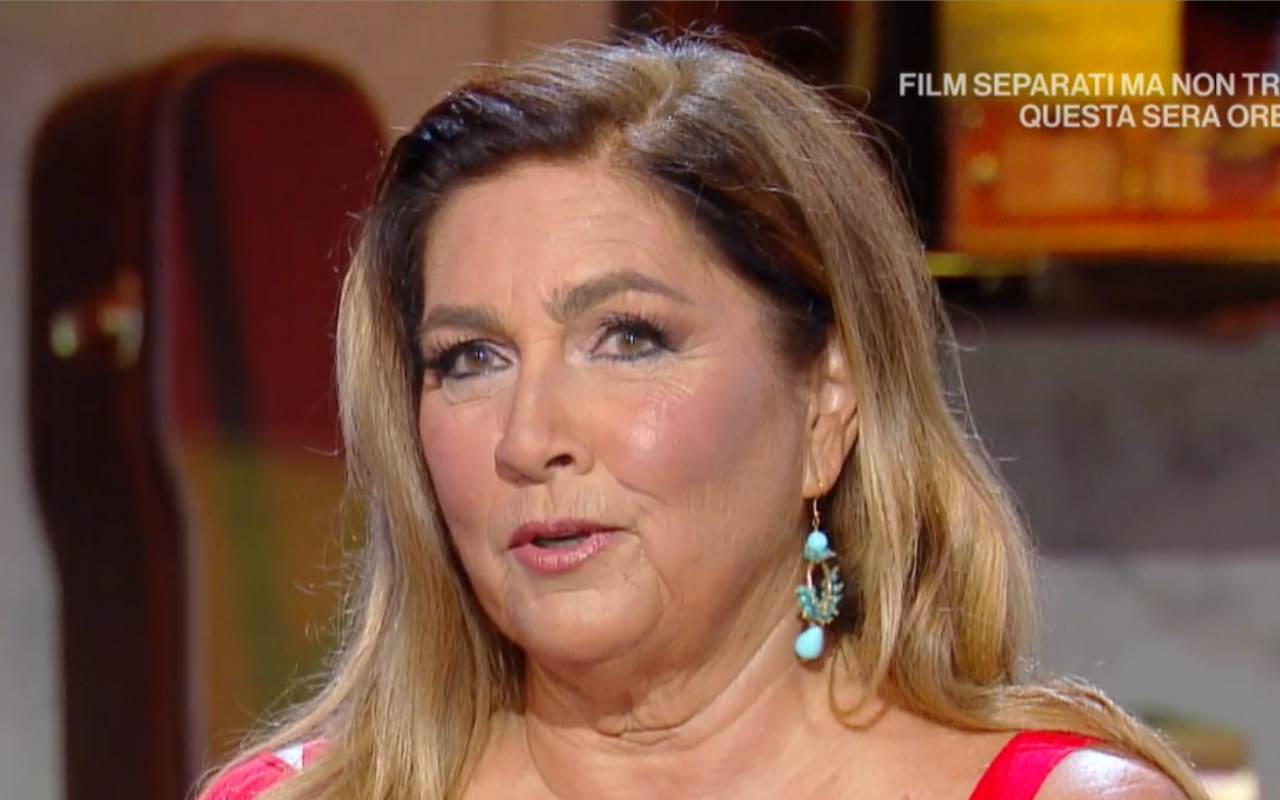 Romina Power