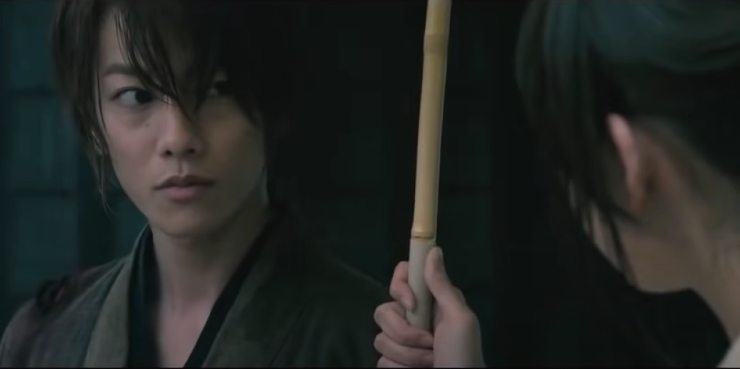 Rurouni Kenshin