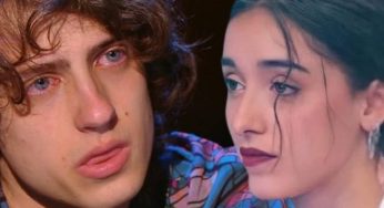 Sangiovanni e Giulia stanno insieme dopo Amici? Tutta la verità