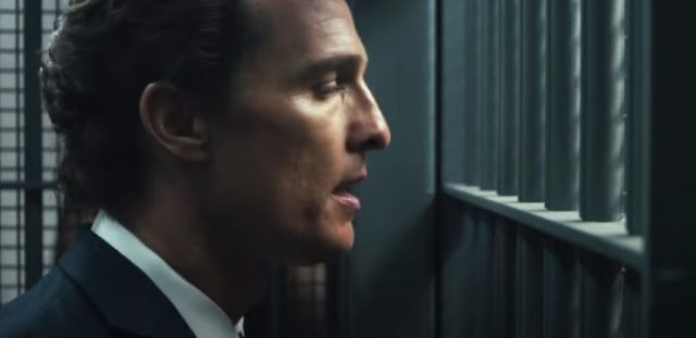 Cast Di Avvocato Di Difesa - The Lincoln Lawyer