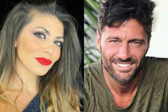 Flora Canto | retroscena sull'ex Filippo Bisciglia | quel tradimento in diretta - Vimarsana News