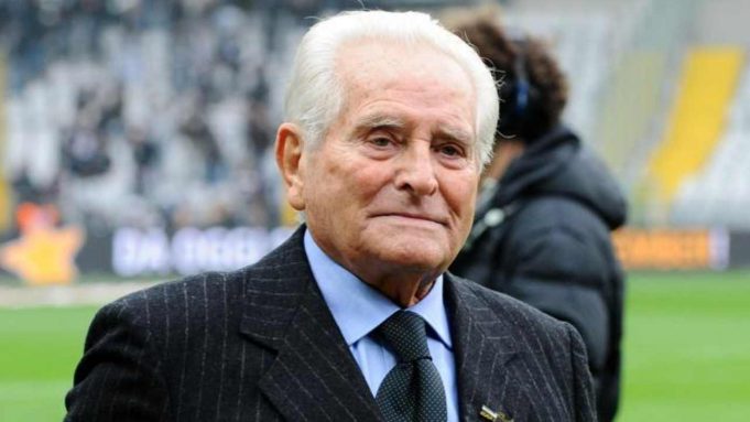 Rosi moglie Giampiero Boniperti chi è? Età, causa morte, figli