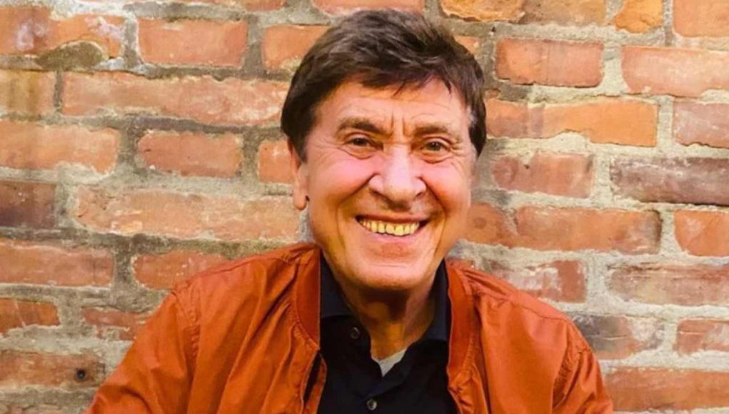 Chi Ha Scritto La Canzone Allegria Di Gianni Morandi