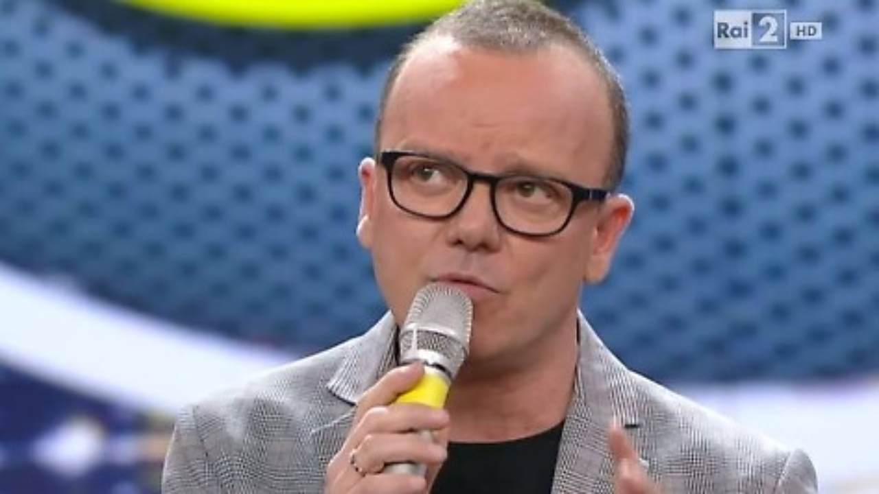 gigi d'alessio