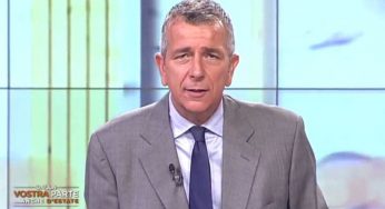 Giuseppe Brinidisi, chi è? Tutto sul conduttore di Zona Bianca