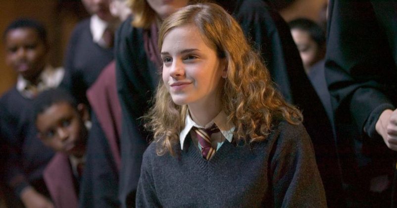 Perché Hermione Cancella La Memoria Ai Genitori