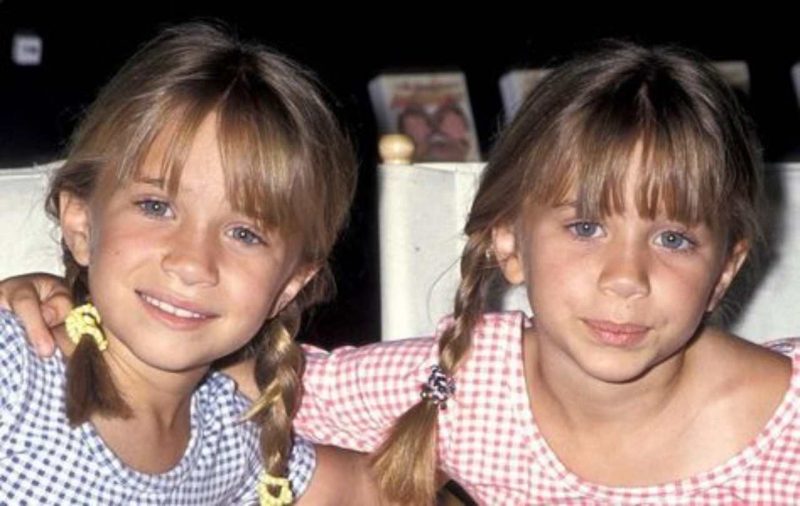 Che Fine Hanno Fatto Le Gemelle Olsen