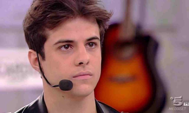 Fidanzata Michele Merlo, è single? Un grande amore nel suo ...