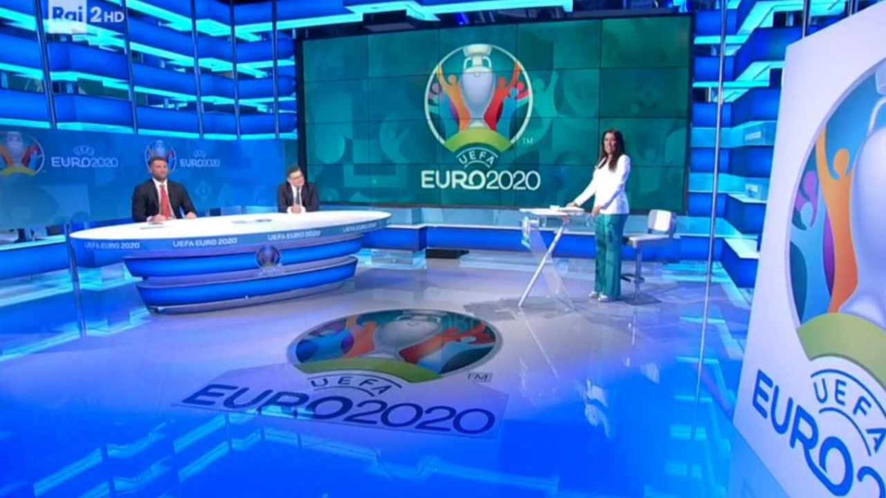 rai euro 2020