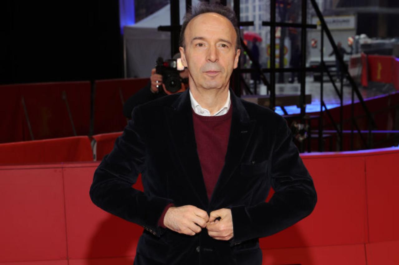 roberto benigni